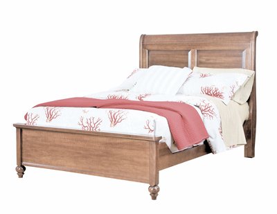 3000 Perfectbalance Beds Queen Sleigh Headboard