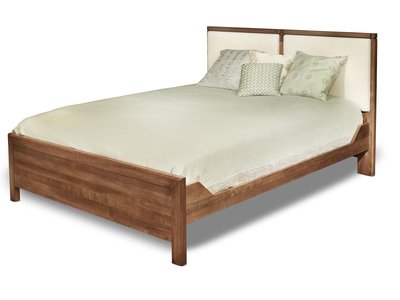 3000 Perfectbalance Beds Queen Upholstered Headboard