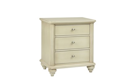 Southbrook Southbrook  3 Drawer Night Stand