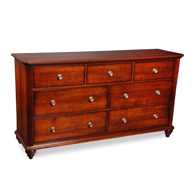 Southbrook Triple Dresser Durham Furniture