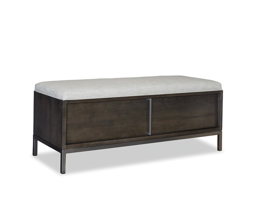 Storage Bench 50" Durham Furniture