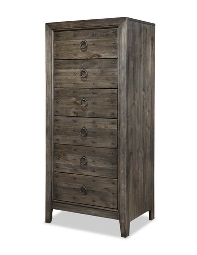 The Distillery Tall Chest