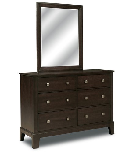 Urbane Urbane Double Dresser