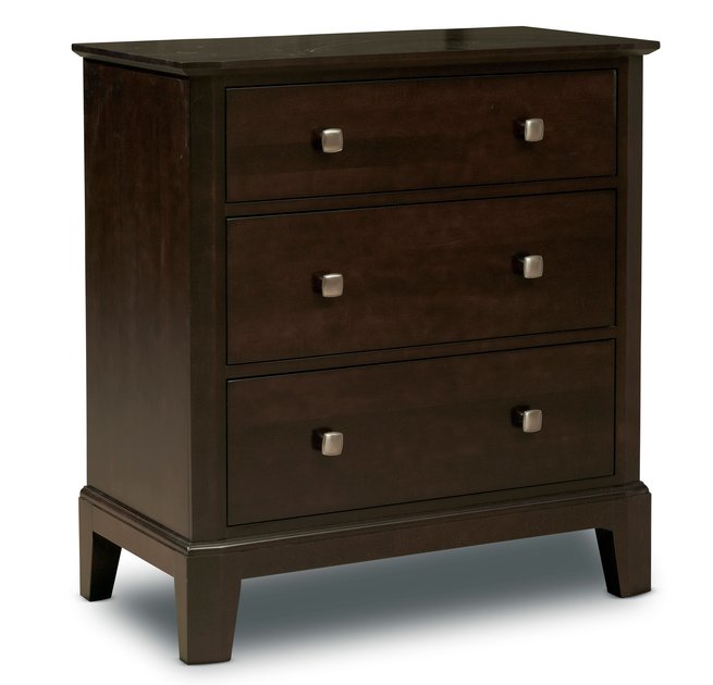 Urbane Single Dresser Durham Furniture