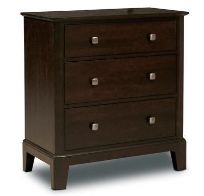 Urbane Urbane Single Dresser