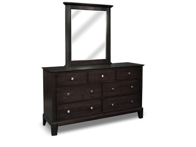 Urbane Urbane Triple Dresser