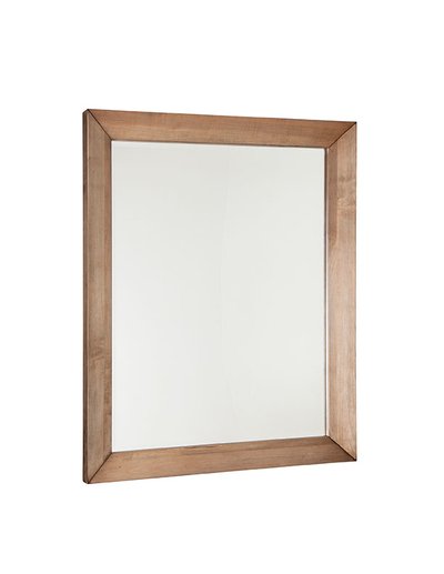 Odyssey Vertical Frame Mirror