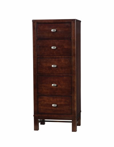 Westend Pier Chest | Durham Furniture