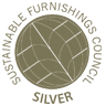 Sustainable Furnishings Council logo